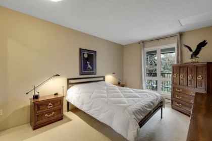 Laundry Room Photo of 307 7500 Minoru Boulevard, Richmond, BC