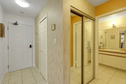 Loft / Bonus Room Photo of 307 7500 Minoru Boulevard, Richmond, BC