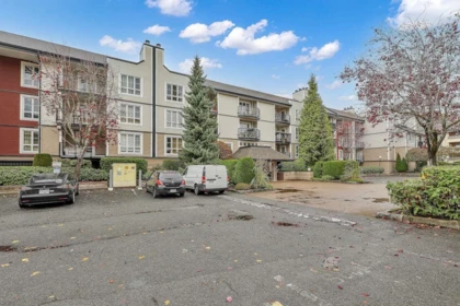 Office / Den Photo of 307 7500 Minoru Boulevard, Richmond, BC