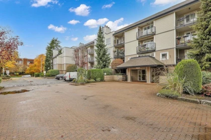 Outdoor Kitchen Photo of 307 7500 Minoru Boulevard, Richmond, BC