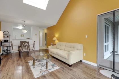 Pantry Photo of 307 7500 Minoru Boulevard, Richmond, BC