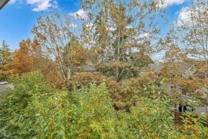 Primary Bedroom Photo of 307 7500 Minoru Boulevard, Richmond, BC