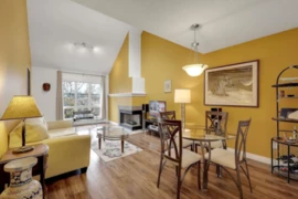 307 7500 Minoru Boulevard, Richmond, BC
