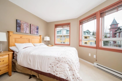 Pantry Photo of 333 4314 Main Street, Whistler, BC