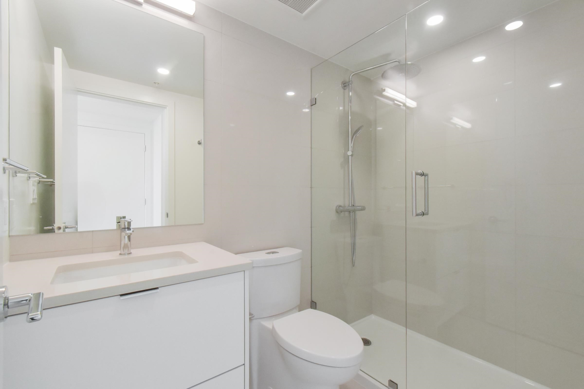 Bedroom 2 Photo of 1805 13675 107a Avenue, Surrey, BC