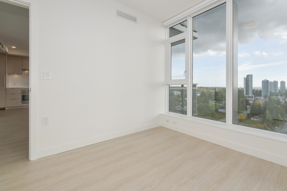 Breakfast Nook Photo of 1805 13675 107a Avenue, Surrey, BC