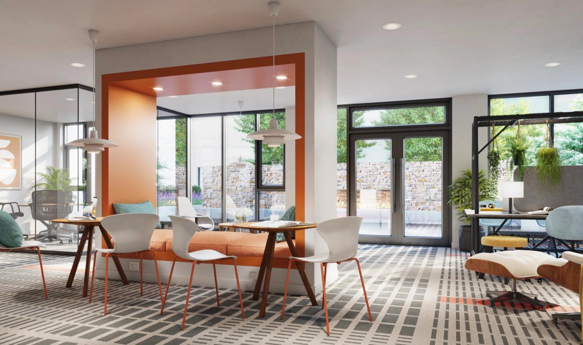 Laundry Room Photo of 1805 13675 107a Avenue, Surrey, BC