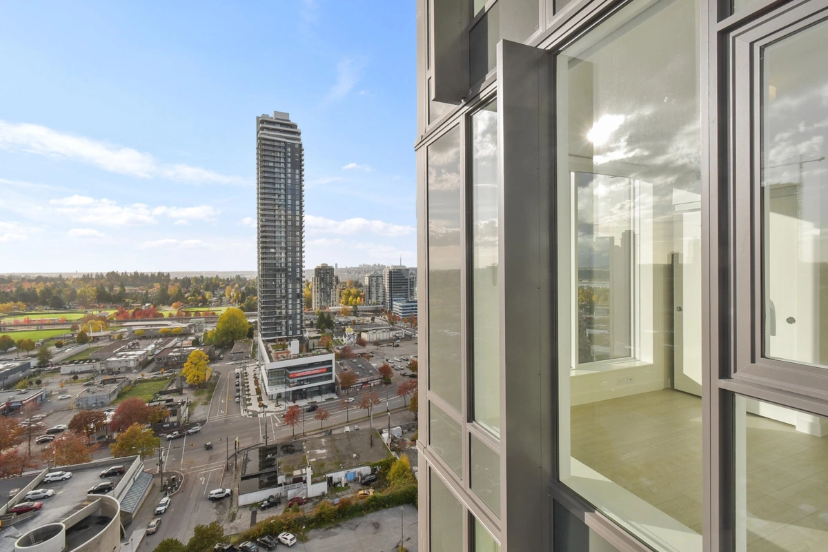 Loft / Bonus Room Photo of 1805 13675 107a Avenue, Surrey, BC