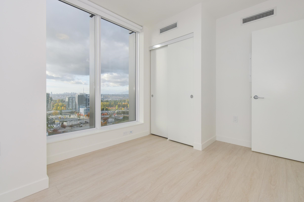 Pantry Photo of 1805 13675 107a Avenue, Surrey, BC