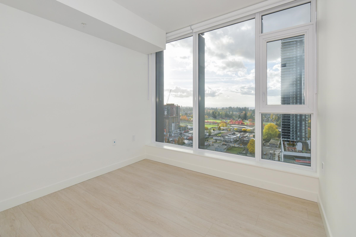 Primary Bedroom Photo of 1805 13675 107a Avenue, Surrey, BC