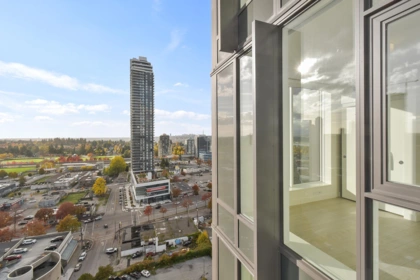 Loft / Bonus Room Photo of 1805 13675 107a Avenue, Surrey, BC