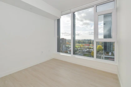 Primary Bedroom Photo of 1805 13675 107a Avenue, Surrey, BC