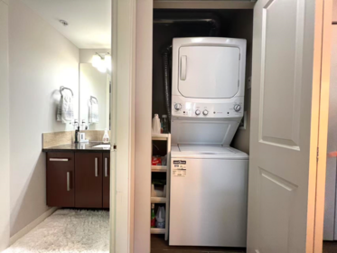 Basement Recreation Room Photo of 315 15168 19 Avenue, Surrey, BC