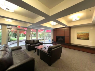 Entry Foyer Photo of 315 15168 19 Avenue, Surrey, BC