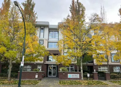 315 15168 19 Avenue, Surrey, BC, Surrey — Apartment/Condo for sale