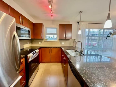 Kitchen Island Photo of 315 15168 19 Avenue, Surrey, BC