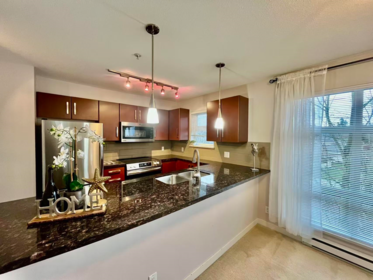 Kitchen Photo of 315 15168 19 Avenue, Surrey, BC