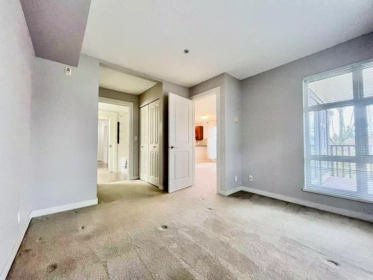 Primary Bedroom Photo of 315 15168 19 Avenue, Surrey, BC