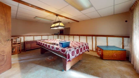 Loft / Bonus Room Photo of 6481 Reeves Road, Sechelt, BC