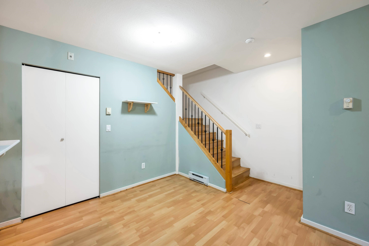 Bedroom 2 Photo of 7431 Magnolia Terrace, Burnaby, BC