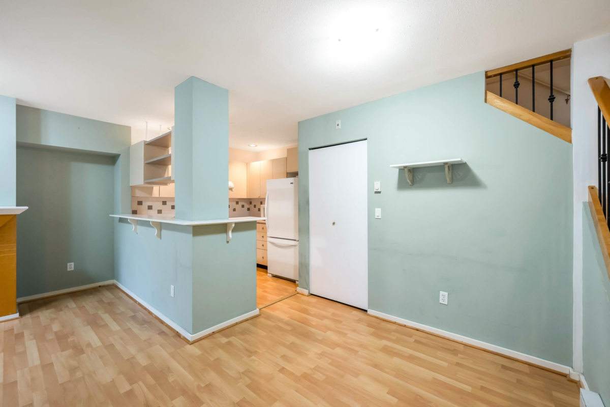 Bedroom 3 Photo of 7431 Magnolia Terrace, Burnaby, BC