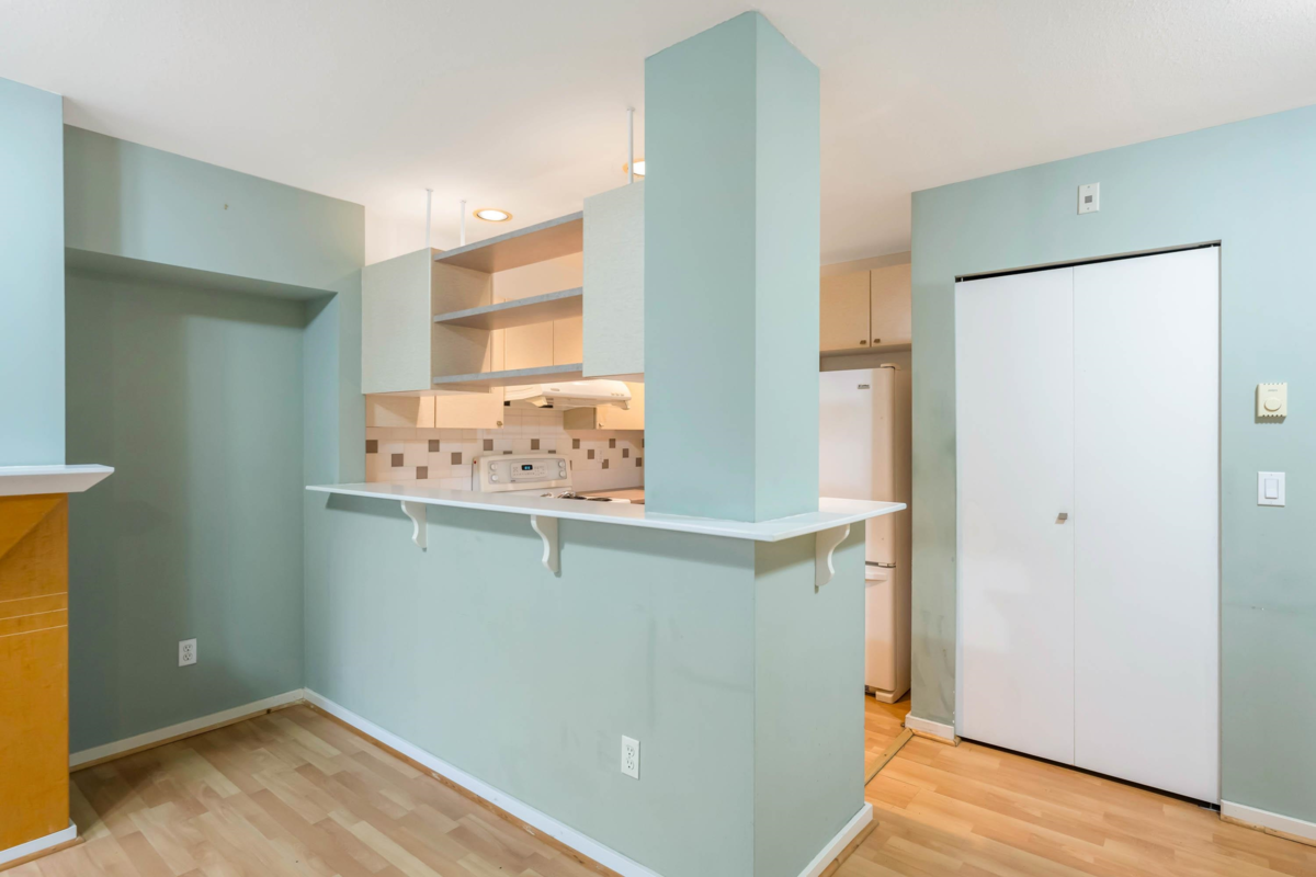 Bedroom 4 Photo of 7431 Magnolia Terrace, Burnaby, BC