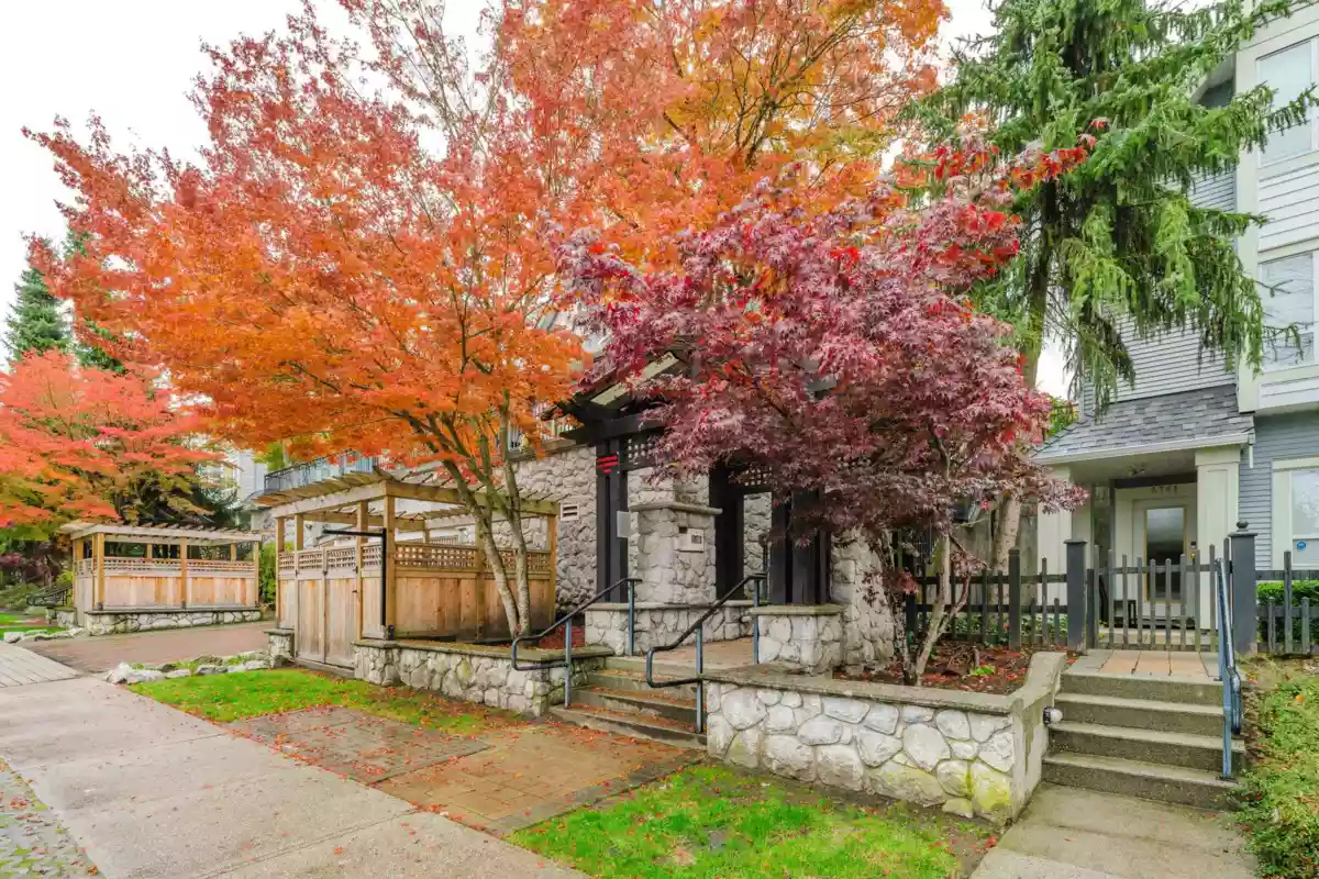 Dining Area Photo of 7431 Magnolia Terrace, Burnaby, BC