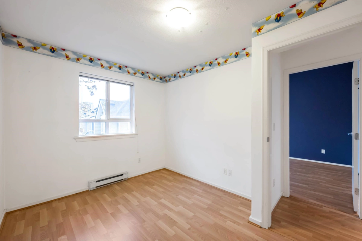 Garage Interior Photo of 7431 Magnolia Terrace, Burnaby, BC
