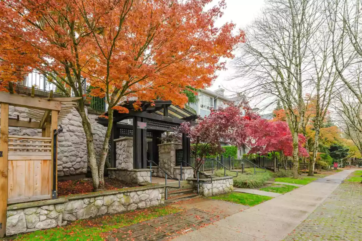 Kitchen Photo of 7431 Magnolia Terrace, Burnaby, BC