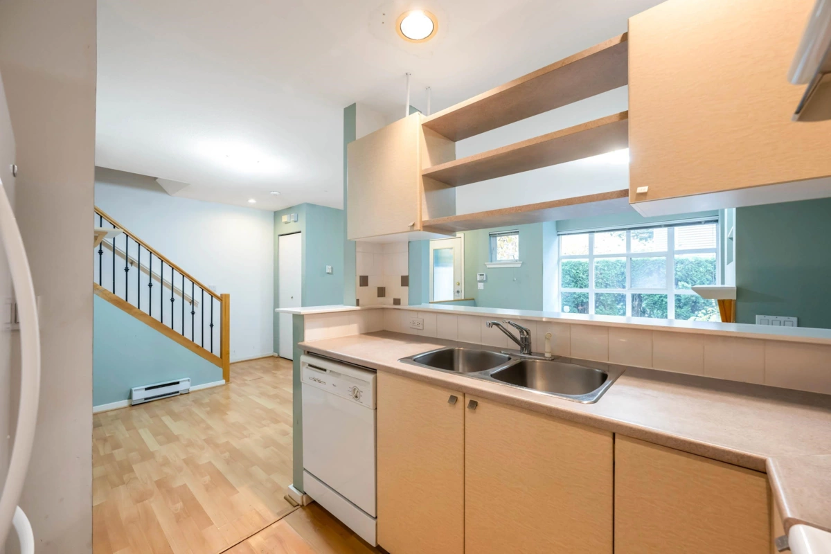 Loft / Bonus Room Photo of 7431 Magnolia Terrace, Burnaby, BC