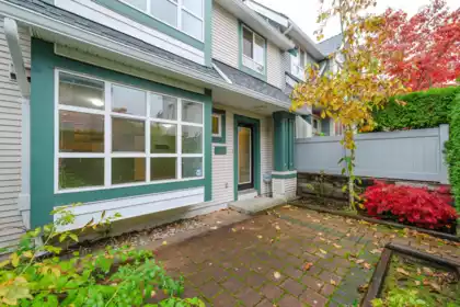 7431 Magnolia Terrace, Burnaby, BC, Burnaby — Townhouse for sale