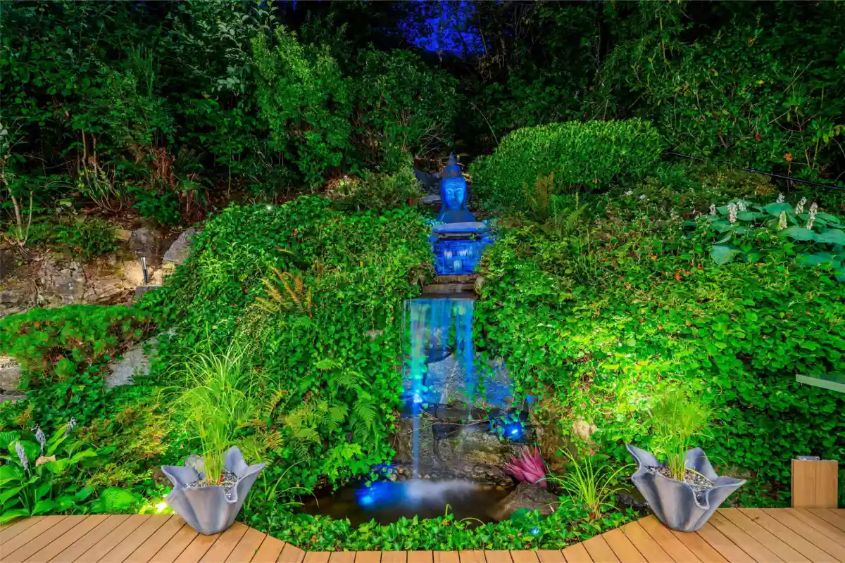 Basement Recreation Room Photo of 760 Burley Drive, West Vancouver, BC