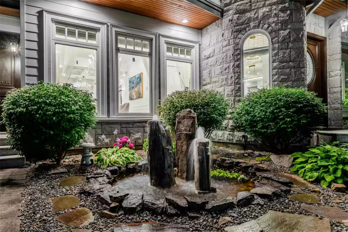 Community Amenities Photo (Clubhouse) of 760 Burley Drive, West Vancouver, BC