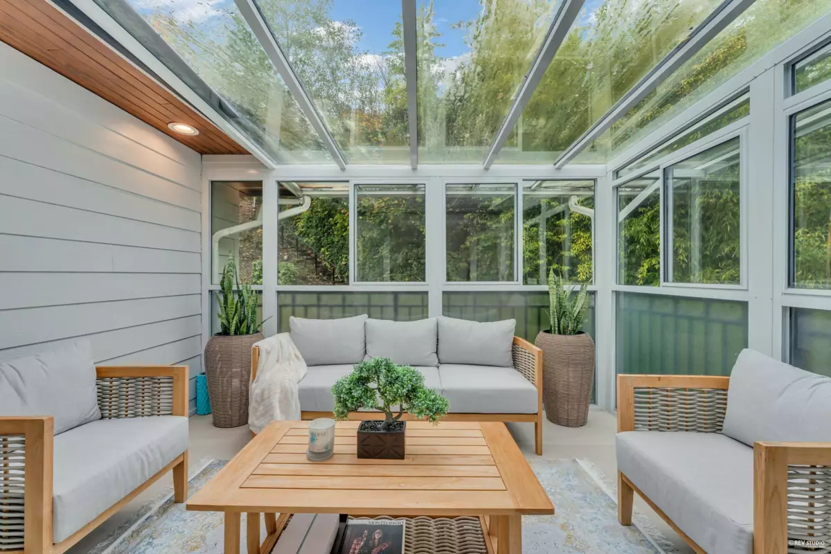 Front Yard Photo of 760 Burley Drive, West Vancouver, BC