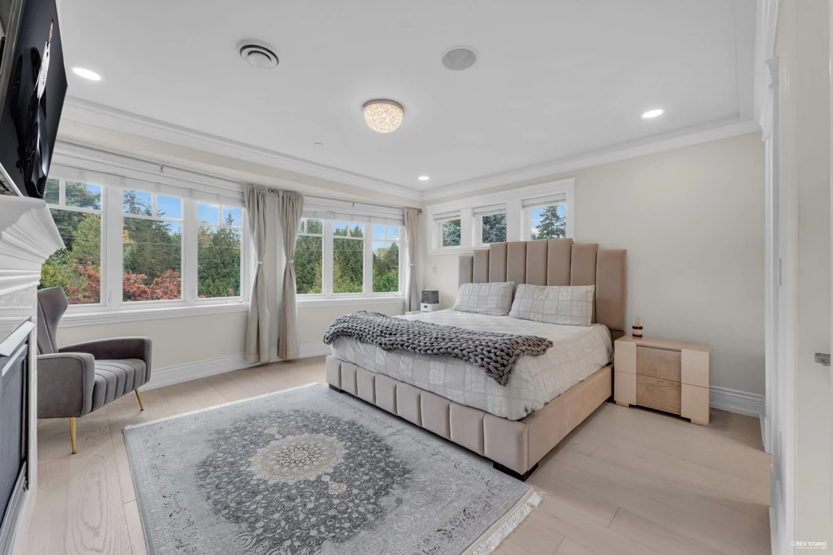 Hot Tub / Spa Photo of 760 Burley Drive, West Vancouver, BC