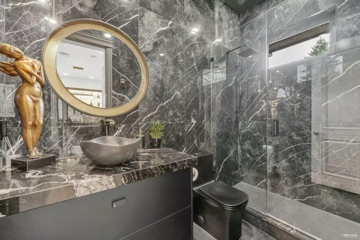 Office / Den Photo of 760 Burley Drive, West Vancouver, BC