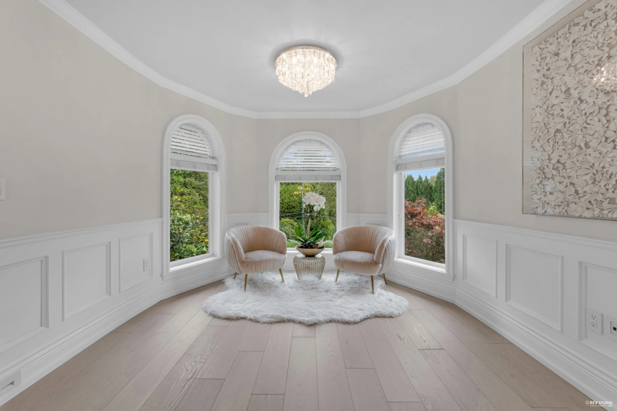 Outdoor Patio Photo of 760 Burley Drive, West Vancouver, BC