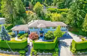 760 Burley Drive, West Vancouver, BC