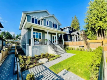 102 761 Edgar Avenue, Coquitlam, BC, Coquitlam — Single Family Residence for sale