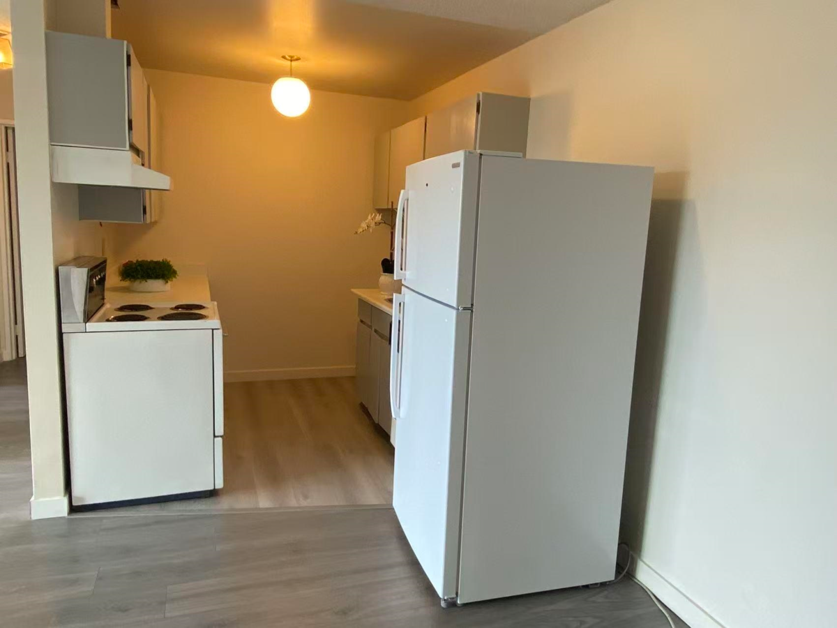 Bedroom 2 Photo of 308 7280 Lindsay Road, Richmond, BC