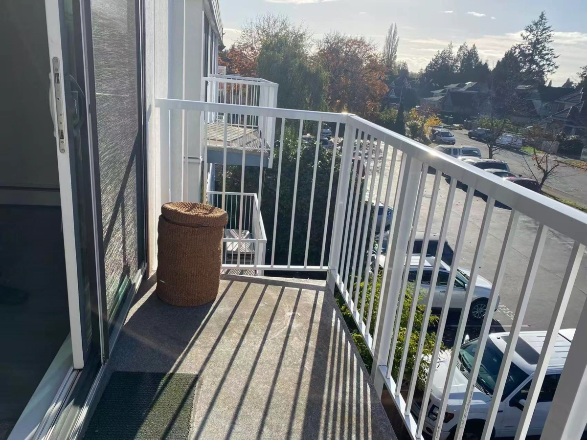 Bedroom 4 Photo of 308 7280 Lindsay Road, Richmond, BC