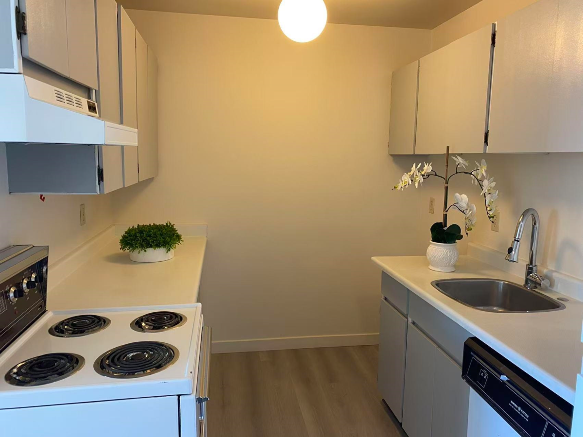 Breakfast Nook Photo of 308 7280 Lindsay Road, Richmond, BC