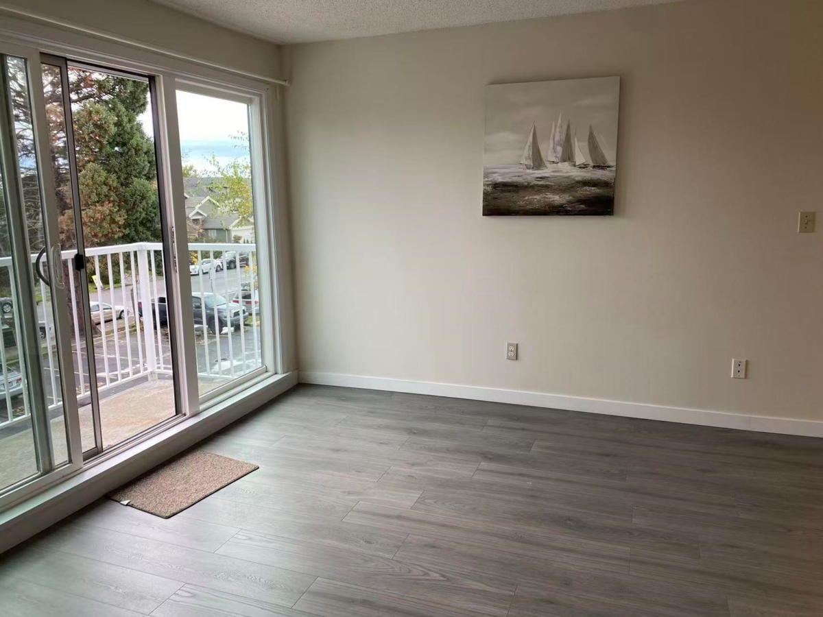 Exterior Rear Photo of 308 7280 Lindsay Road, Richmond, BC