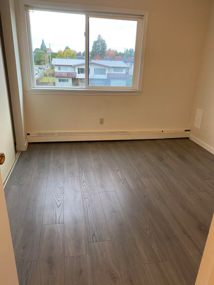 Kitchen Photo of 308 7280 Lindsay Road, Richmond, BC