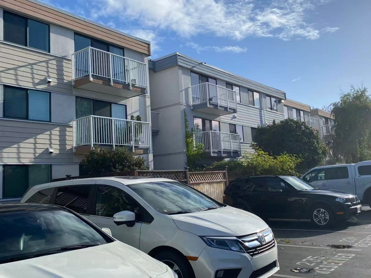 Loft / Bonus Room Photo of 308 7280 Lindsay Road, Richmond, BC