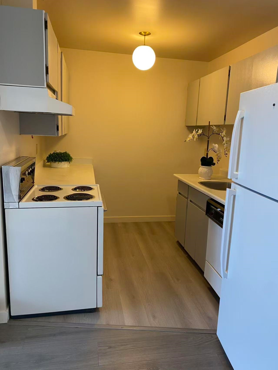 Pantry Photo of 308 7280 Lindsay Road, Richmond, BC