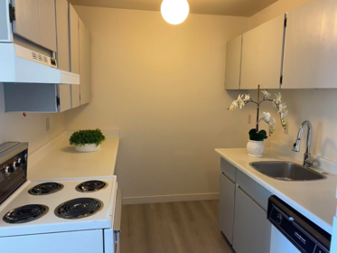 Breakfast Nook Photo of 308 7280 Lindsay Road, Richmond, BC