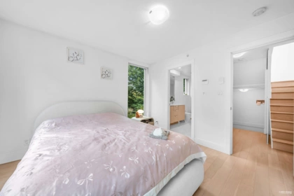 Mudroom Photo of 1407 East 1st Street, Vancouver, BC