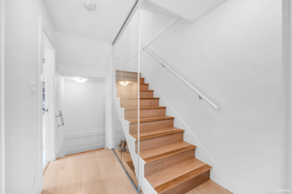 Office / Den Photo of 1407 East 1st Street, Vancouver, BC