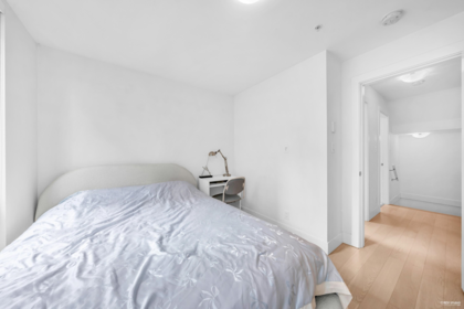 Powder Room Photo of 1407 East 1st Street, Vancouver, BC